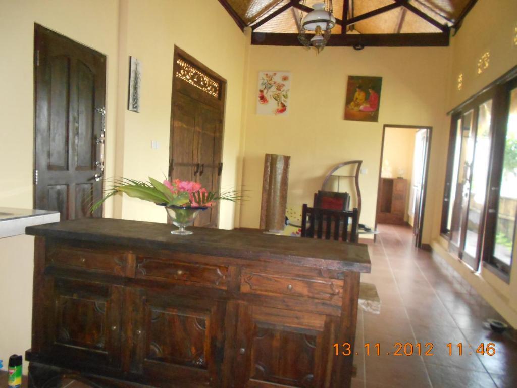 Villa Jasmine B&B Ubud Zimmer foto