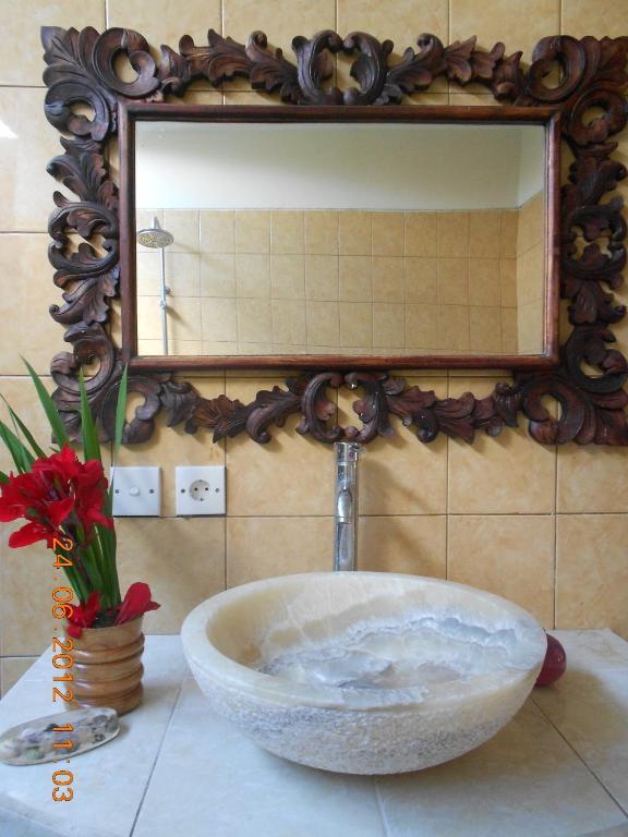Villa Jasmine B&B Ubud Zimmer foto