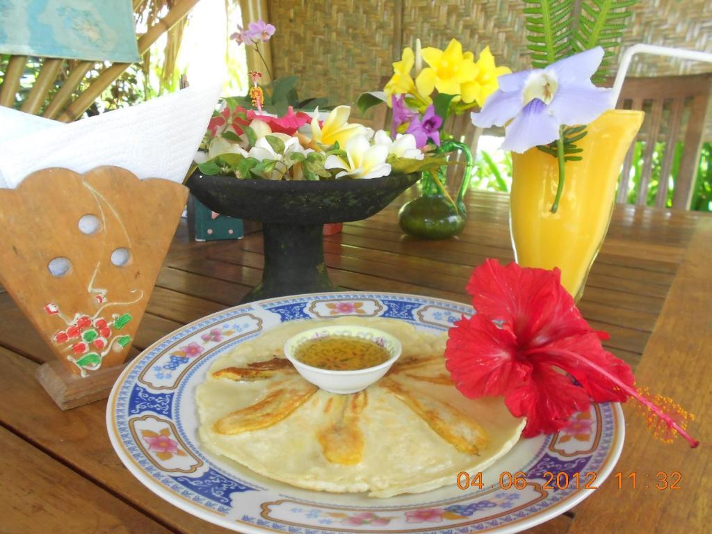 Villa Jasmine B&B Ubud Zimmer foto